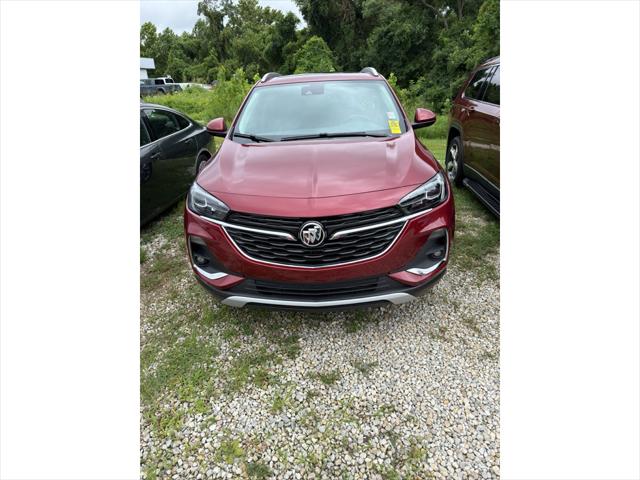 2023 Buick Encore GX Essence AWD for sale in Washington, MO