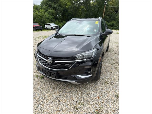 2022 Buick Encore GX FWD Select for sale in Washington, MO