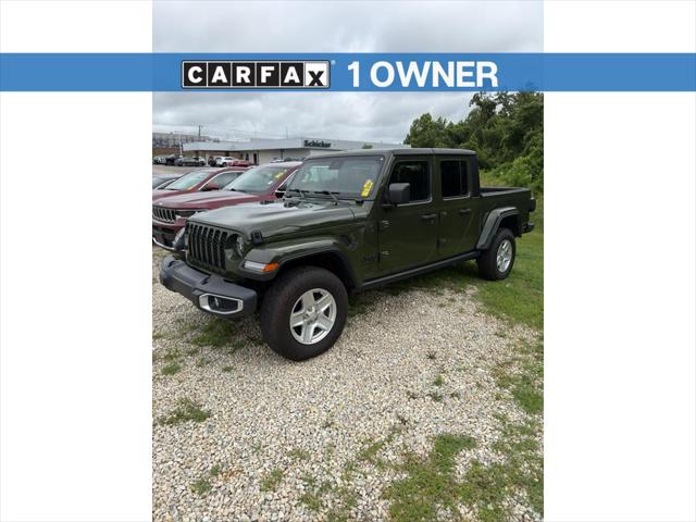 2022 Jeep Gladiator Sport S for sale in Washington, MO