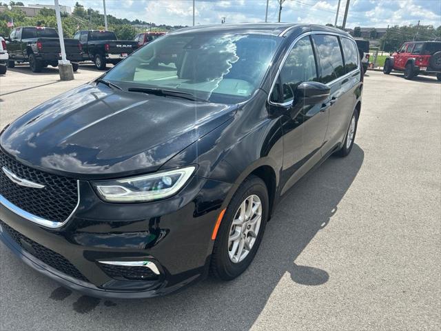 2024 Chrysler Pacifica Touring L for sale in Richmond, KY