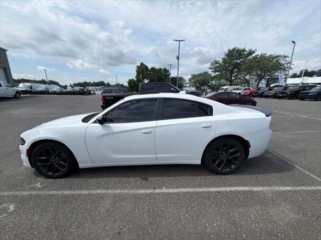 2023 Dodge Charger SXT 2023 Dodge Charger SXT