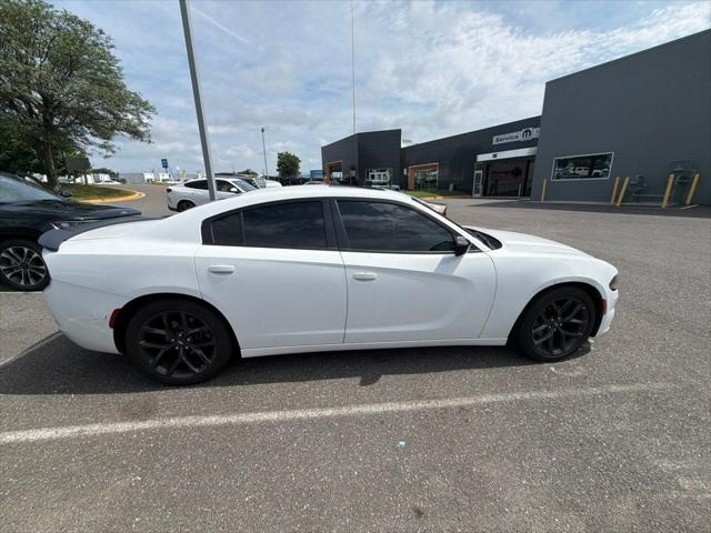 2023 Dodge Charger SXT 2023 Dodge Charger SXT