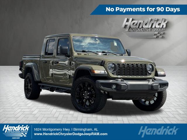 2025 Jeep Gladiator Sport for sale in Hoover, AL