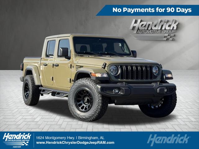 2025 Jeep Gladiator Sport for sale in Hoover, AL