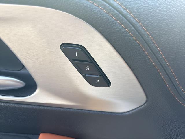 2024 Chrysler Pacifica Pinnacle AWD