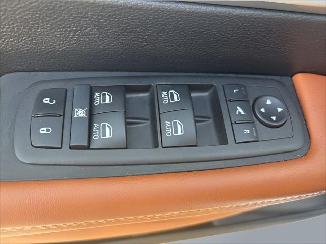 2024 Chrysler Pacifica Pinnacle AWD