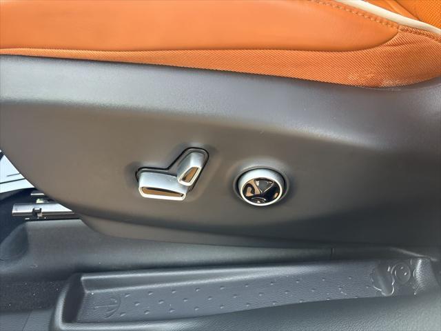 2024 Chrysler Pacifica Pinnacle AWD