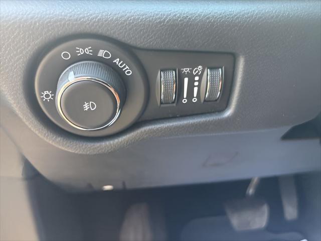 2024 Chrysler Pacifica Pinnacle AWD