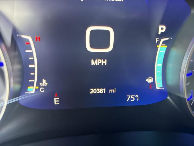 2024 Chrysler Pacifica Pinnacle AWD