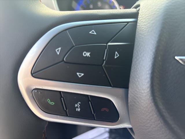 2024 Chrysler Pacifica Pinnacle AWD