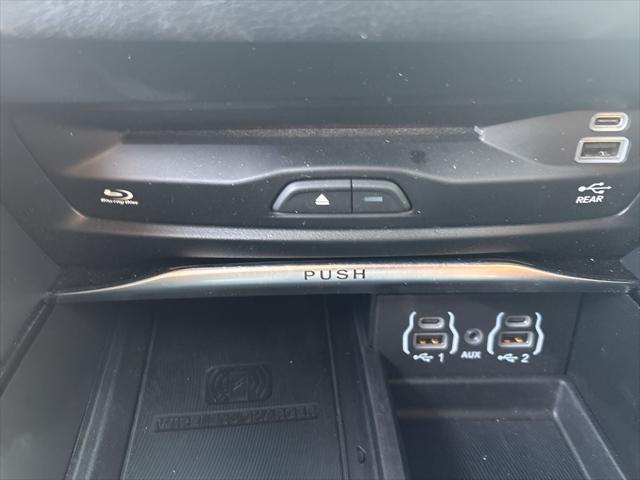2024 Chrysler Pacifica Pinnacle AWD