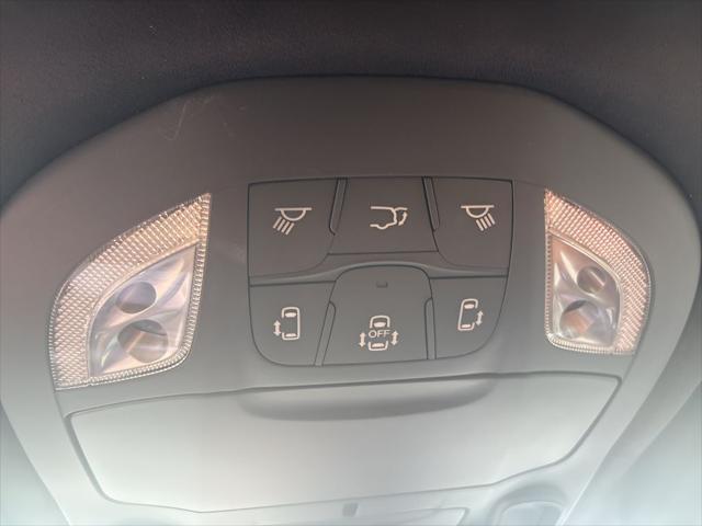 2024 Chrysler Pacifica Pinnacle AWD