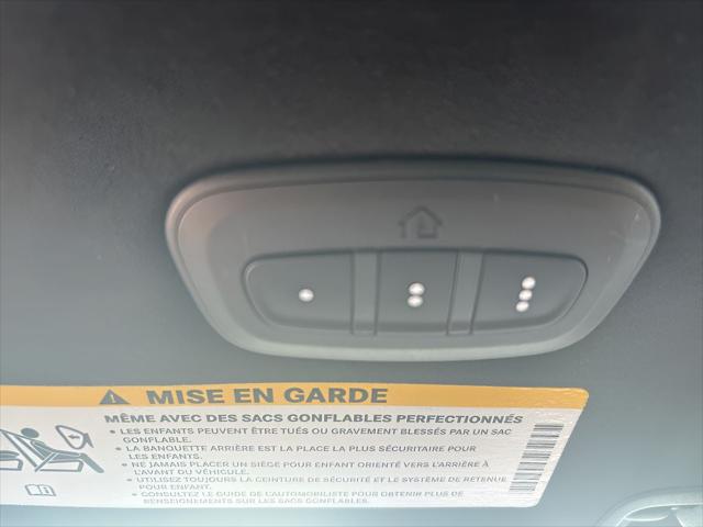 2024 Chrysler Pacifica Pinnacle AWD