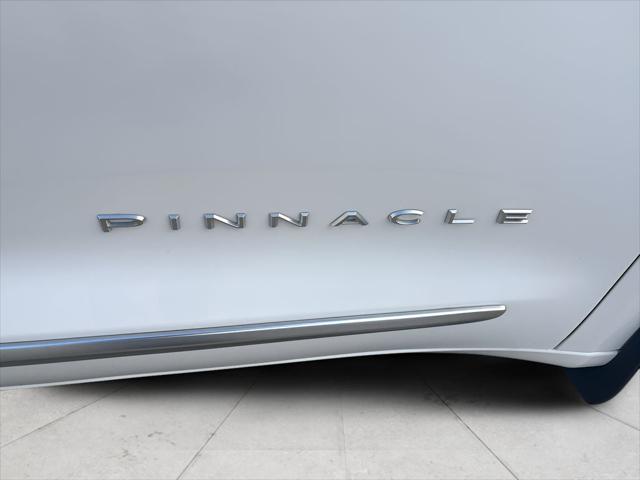 2024 Chrysler Pacifica Pinnacle AWD