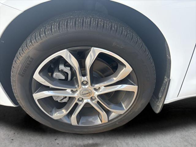 2024 Chrysler Pacifica Pinnacle AWD