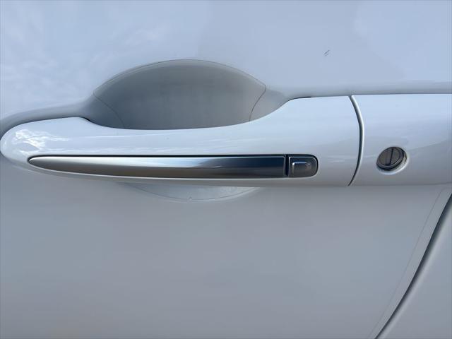 2024 Chrysler Pacifica Pinnacle AWD
