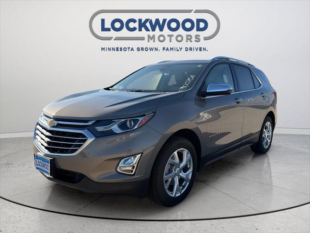 2019 Chevrolet Equinox Premier for sale in Marshall, MN