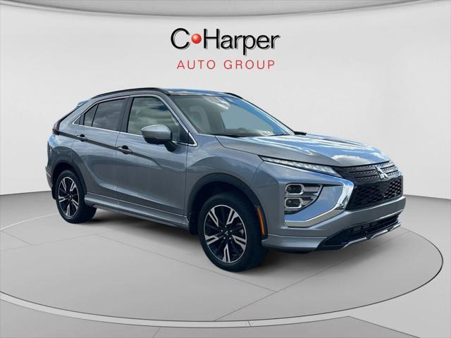 2023 Mitsubishi Eclipse Cross SEL S-AWC 2023 Mitsubishi Eclipse Cross SEL S-AWC
