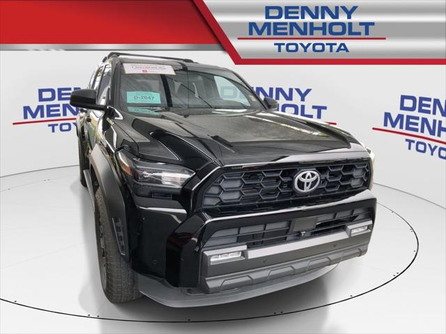 2025 Toyota 4Runner Unknown for sale in Rapid City, SD