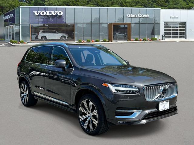 2025 Volvo XC90 B6 Plus 6-Seater for sale in Glen Cove, NY