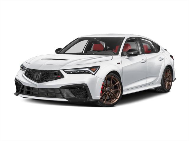 2025 Acura Integra Type S for sale in Miami, FL