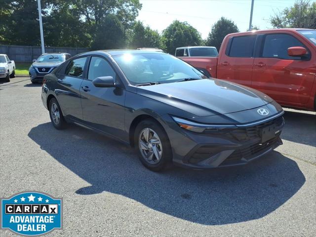 2025 Hyundai Elantra SE for sale in Clarksville, TN