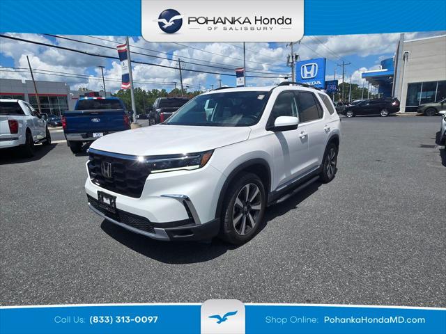 2024 Honda Pilot Touring for sale in Salisbury, MD