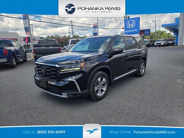 2025 Honda Pilot EX-L for sale in Salisbury, MD