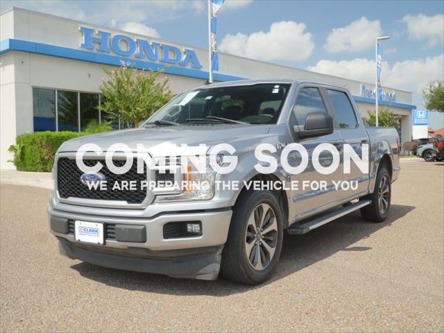 2020 Ford F-150 XL for sale in Pharr, TX