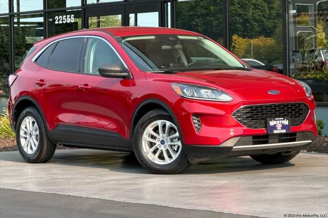 2022 Ford Escape SE for sale in Gresham, OR