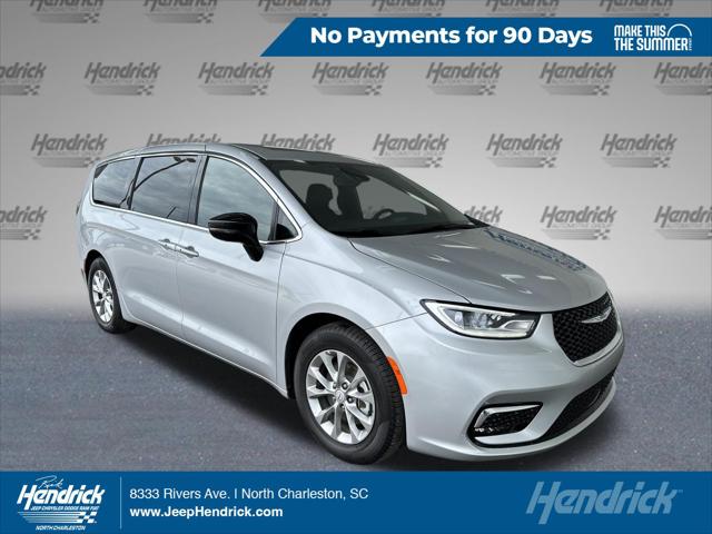 2026 Chrysler Pacifica Limited for sale in North Charleston, SC
