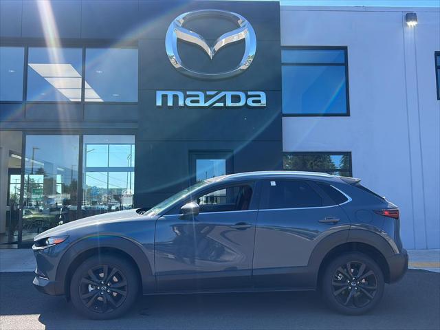 2023 Mazda CX-30 2.5 S Carbon Edition for sale in Gladstone, OR