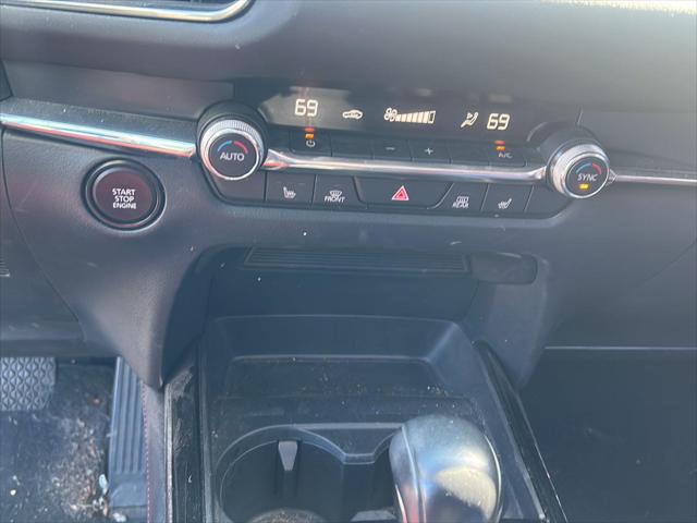 2023 Mazda CX-30 2.5 S Carbon Edition
