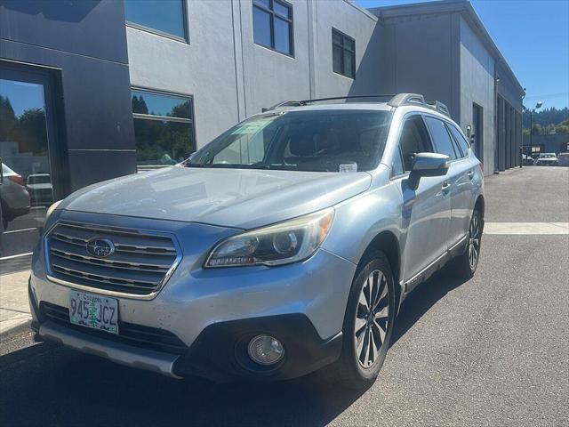 2016 Subaru Outback 2.5i Limited for sale in Gladstone, OR
