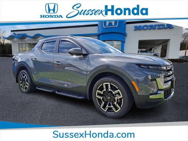 2026 Hyundai Santa Cruz Limited for sale in Newton, NJ