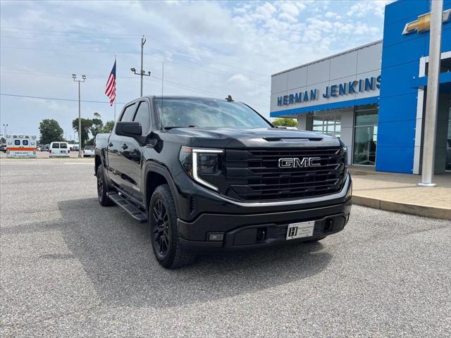 2023 GMC Sierra 1500 4WD Crew Cab Short Box Elevation with 3SB for sale in Union City, TN