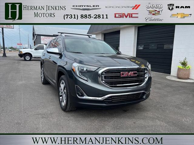 2019 GMC Terrain SLT for sale in Union City, TN