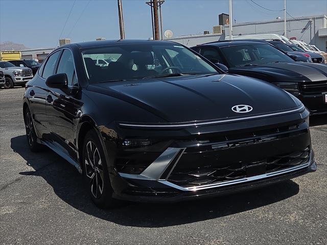 2025 Hyundai Sonata SEL for sale in El Paso, TX