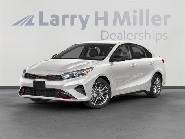 2023 Kia Forte GT-Line for sale in Peoria, AZ