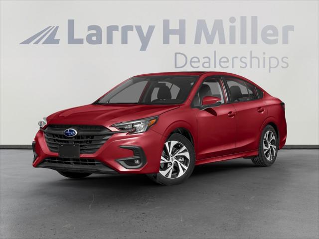 2024 Subaru Legacy Premium for sale in Peoria, AZ