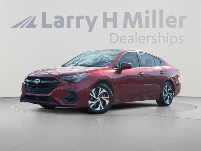 2024 Subaru Legacy Premium for sale in Peoria, AZ