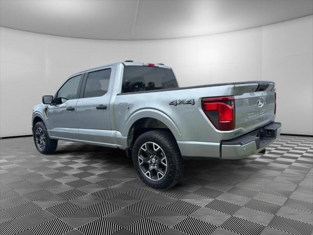 2024 Ford F-150 STX 2024 Ford F-150 STX