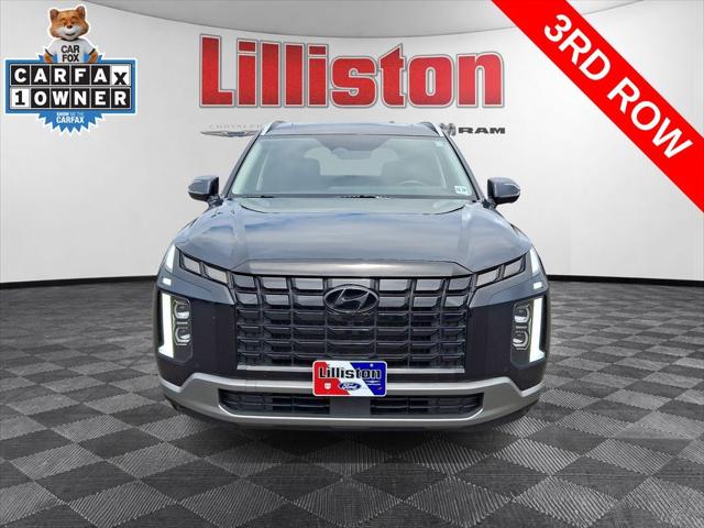 2025 Hyundai Palisade SEL Premium 2025 Hyundai Palisade SEL Premium