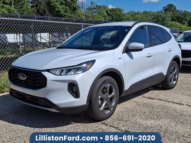 2025 Ford Escape ST-Line Select 2025 Ford Escape ST-Line Select