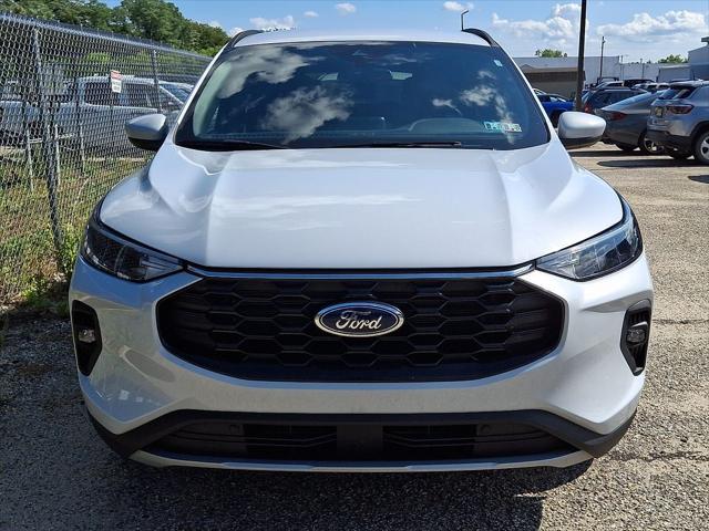 2025 Ford Escape ST-Line Select 2025 Ford Escape ST-Line Select