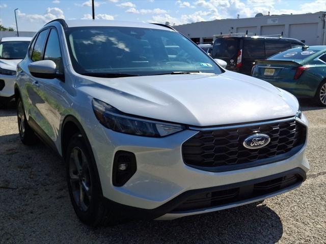 2025 Ford Escape ST-Line Select 2025 Ford Escape ST-Line Select