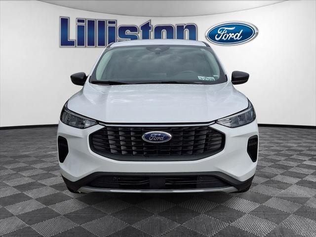 2025 Ford Escape Active 2025 Ford Escape Active