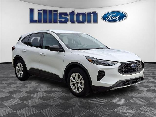 2025 Ford Escape Active 2025 Ford Escape Active