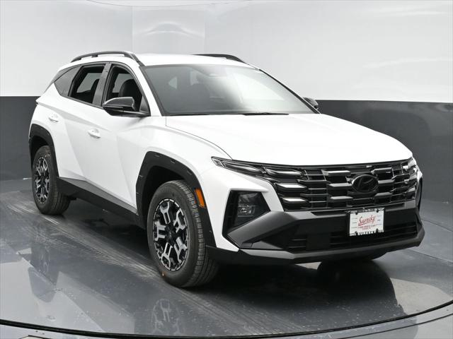 2025 Hyundai Tucson XRT for sale in Goshen, NY