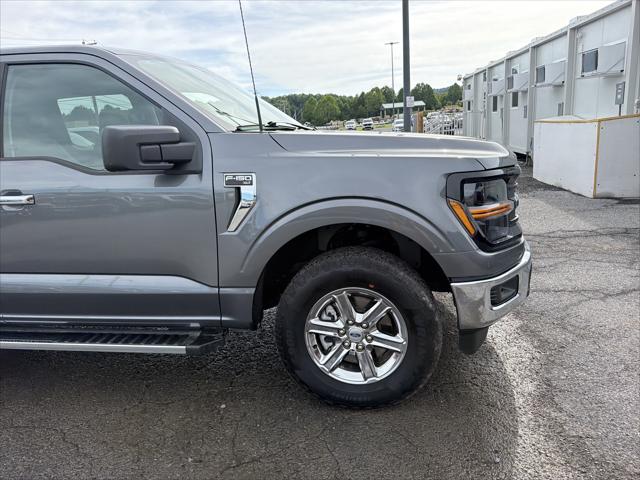 2025 Ford F-150 XLT 2025 Ford F-150 XLT
